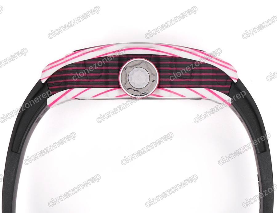 Richard Mille Tourbillon “Bubba Watson” 9
